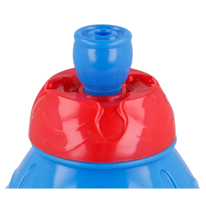 SPIDERMAN children's sports bottle, 400 ml. Stor