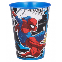 Cana pentru copii pentru un baiat SPIDERMAN, 260 ml. Stor 35997 