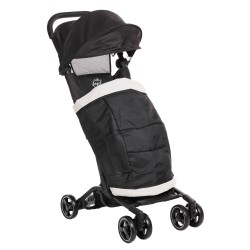 Luka Sommerkinderwagen mit Bezug und Aufbewahrungstasche ZIZITO 36096 