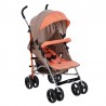 Kinderwagen Cheryl - Orange