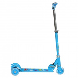 Foldable scooter BUNNY Zi 36137 5