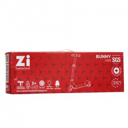 Πτυσσόμενο παιδικό σκούτερ BUNNY Zi 36152 20