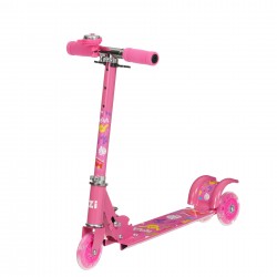 Foldable scooter BUNNY Zi 36154 