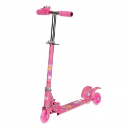 Faltbarer Scooter BUNNY Zi 36155 2