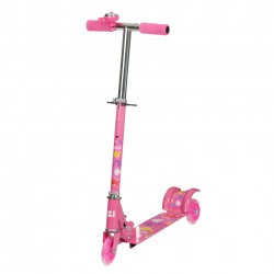 Foldable scooter BUNNY Zi 36156 3