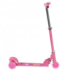 Faltbarer Scooter BUNNY Zi 36159 4