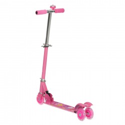 Faltbarer Scooter BUNNY Zi 36161 6