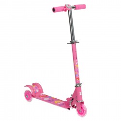 Foldable scooter BUNNY Zi 36164 9