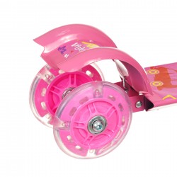 Foldable scooter BUNNY Zi 36169 14