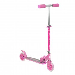 Faltbarer Kinderscooter NIKO Zi 36198 9