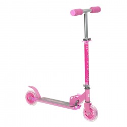 Faltbarer Kinderscooter NIKO Zi 36200 11