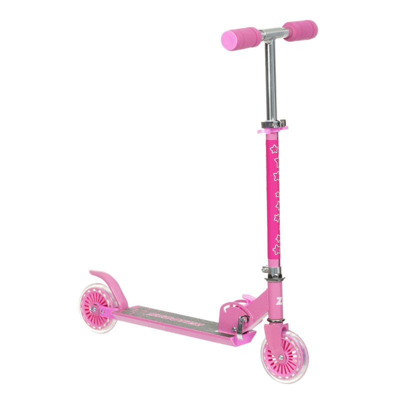 Faltbarer Kinderscooter NIKO Zi