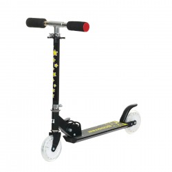 Faltbarer Kinderscooter NIKO Zi 36213 