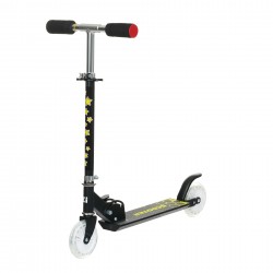 Faltbarer Kinderscooter NIKO Zi 36214 2