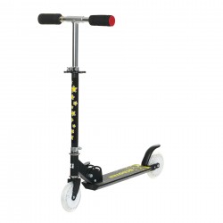 Faltbarer Kinderscooter NIKO Zi 36215 3