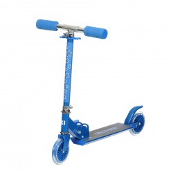 Faltbarer Kinderscooter NIKO Zi 36235 