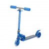 Foldable scooter NIKO - Blue