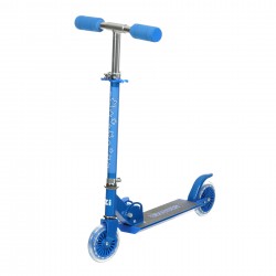 Faltbarer Kinderscooter NIKO Zi 36236 2