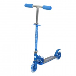 Faltbarer Kinderscooter NIKO Zi 36237 3