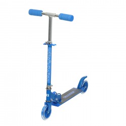 Foldable scooter NIKO Zi 36238 4