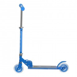 Faltbarer Kinderscooter NIKO Zi 36240 6