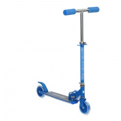 Faltbarer Kinderscooter NIKO Zi 36244 10