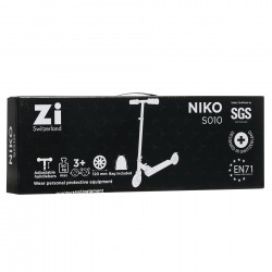 Foldable scooter NIKO Zi 36257 23