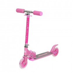 Faltbarer Kinderscooter NIKO Zi 36258 