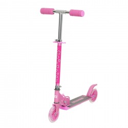 Faltbarer Kinderscooter NIKO Zi 36260 4