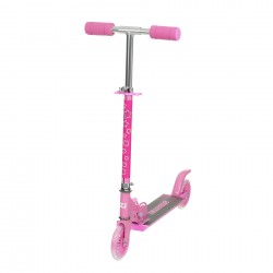 Faltbarer Kinderscooter NIKO Zi 36261 3