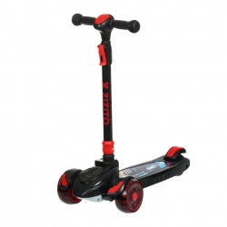 Foldable scooter ARLY ZIZITO 36266 