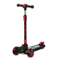 Foldable scooter ARLY ZIZITO 36267 2