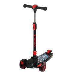 Foldable scooter ARLY ZIZITO 36268 3