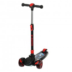 Faltbarer Scooter ARLY ZIZITO 36269 4