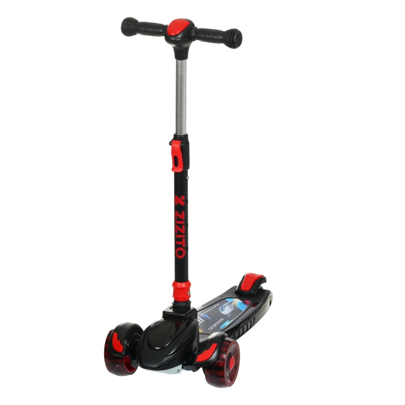 Foldable scooter ARLY ZIZITO