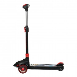 Faltbarer Scooter ARLY ZIZITO 36270 5