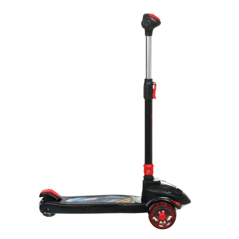 Foldable scooter ARLY ZIZITO