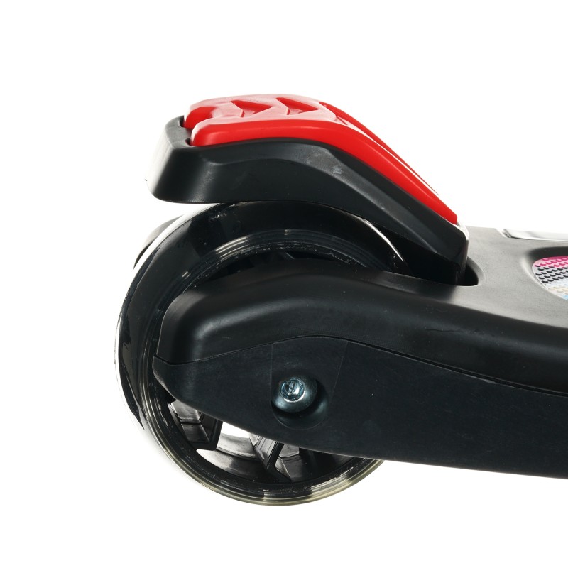 Foldable scooter ARLY ZIZITO