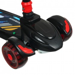 Foldable scooter ARLY ZIZITO 36282 17