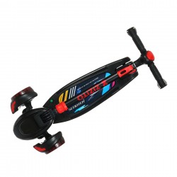 Foldable scooter ARLY ZIZITO 36283 18