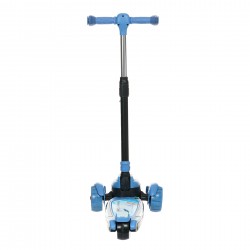 Foldable scooter ARLY ZIZITO 36294 6