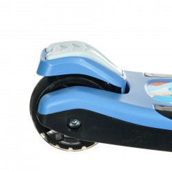 Faltbarer Scooter ARLY ZIZITO 36303 15