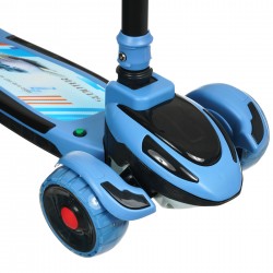 Foldable scooter ARLY ZIZITO 36305 17