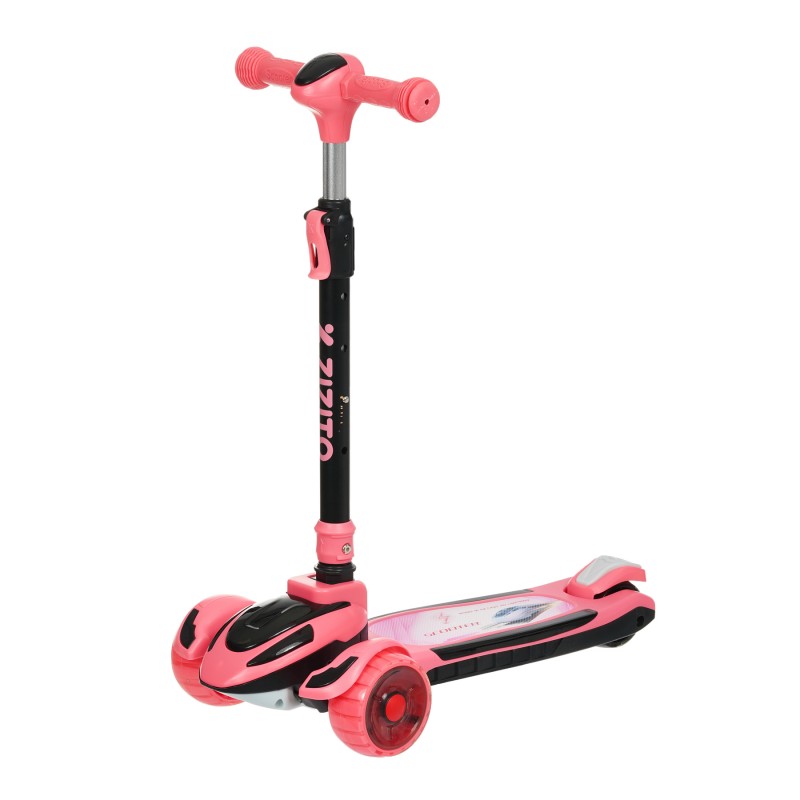 Foldable scooter ARLY ZIZITO