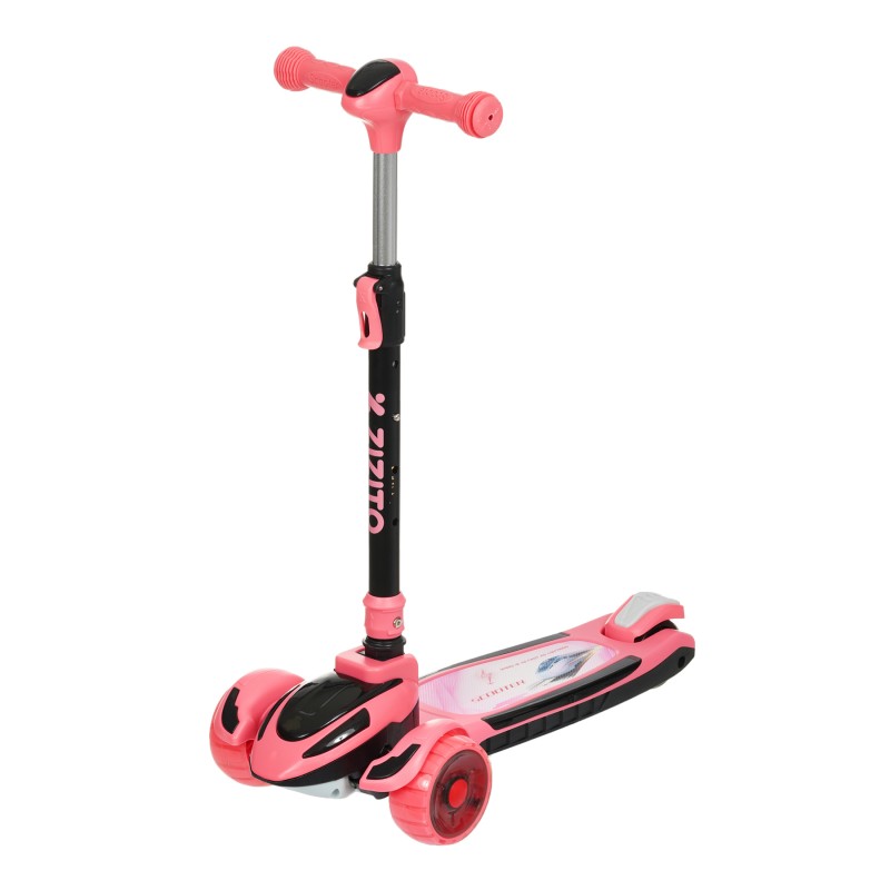 Foldable scooter ARLY ZIZITO