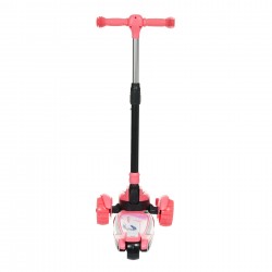 Foldable scooter ARLY ZIZITO 36317 6