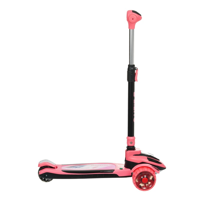 Foldable scooter ARLY ZIZITO