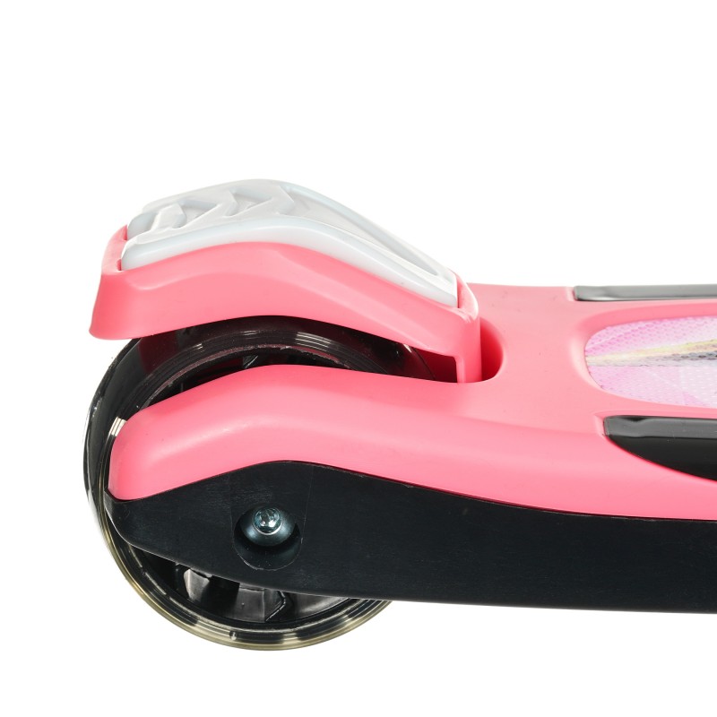 Foldable scooter ARLY ZIZITO