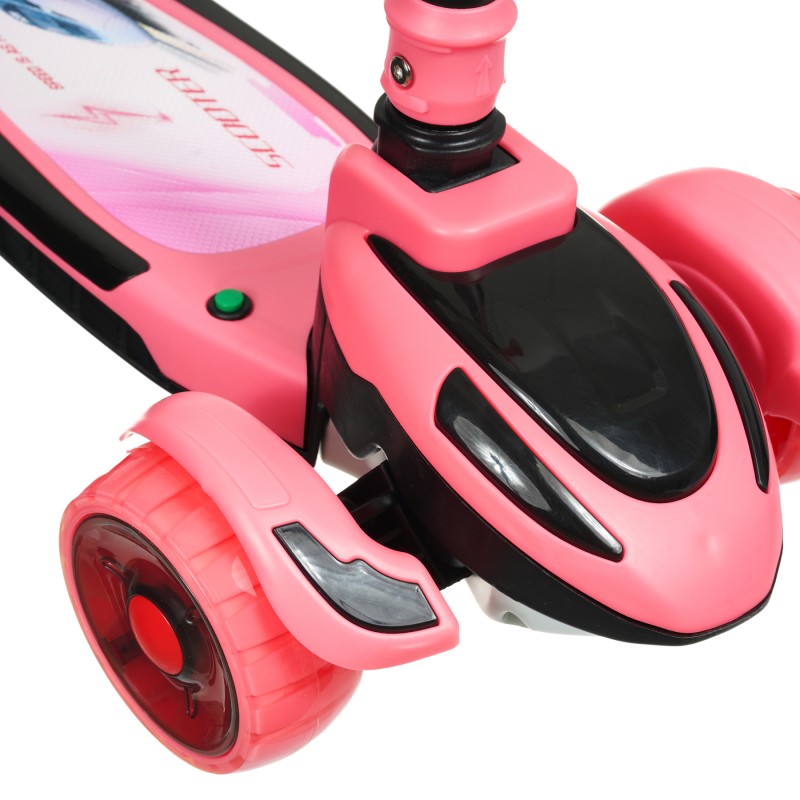 Foldable scooter ARLY ZIZITO