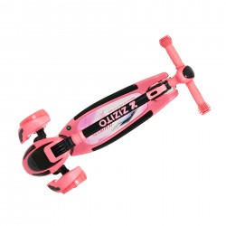 Foldable scooter ARLY ZIZITO 36329 18